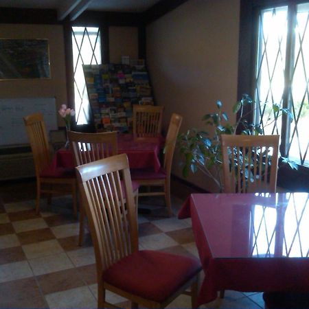 Knights Inn - Battle Creek Eksteriør billede
