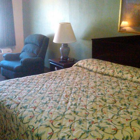 Knights Inn - Battle Creek Eksteriør billede