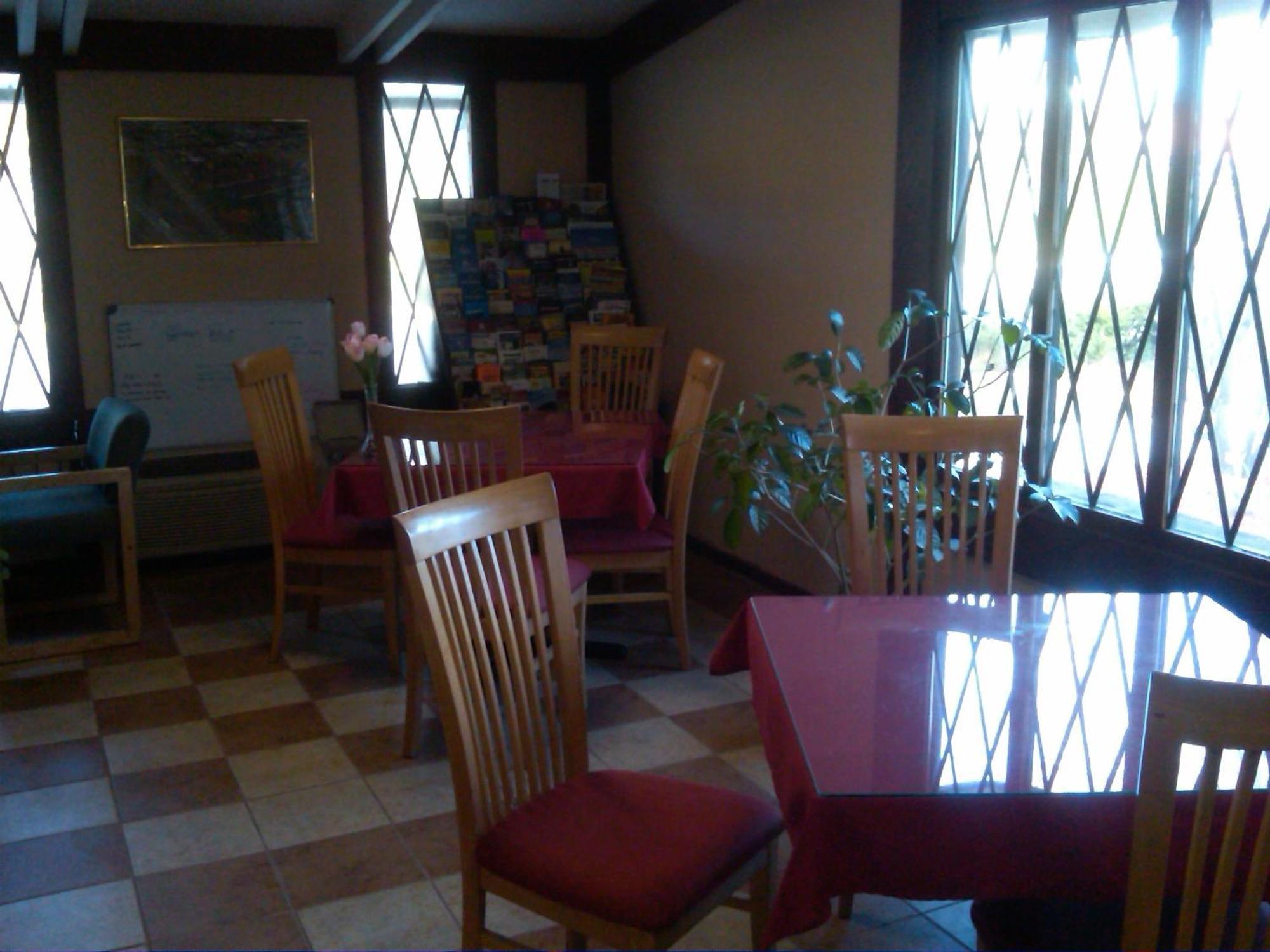 Knights Inn - Battle Creek Eksteriør billede