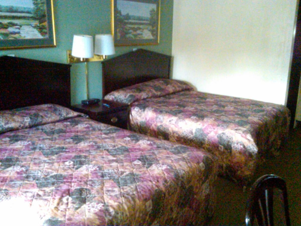 Knights Inn - Battle Creek Værelse billede