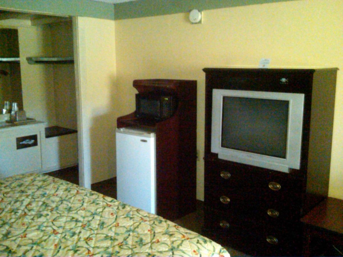 Knights Inn - Battle Creek Værelse billede