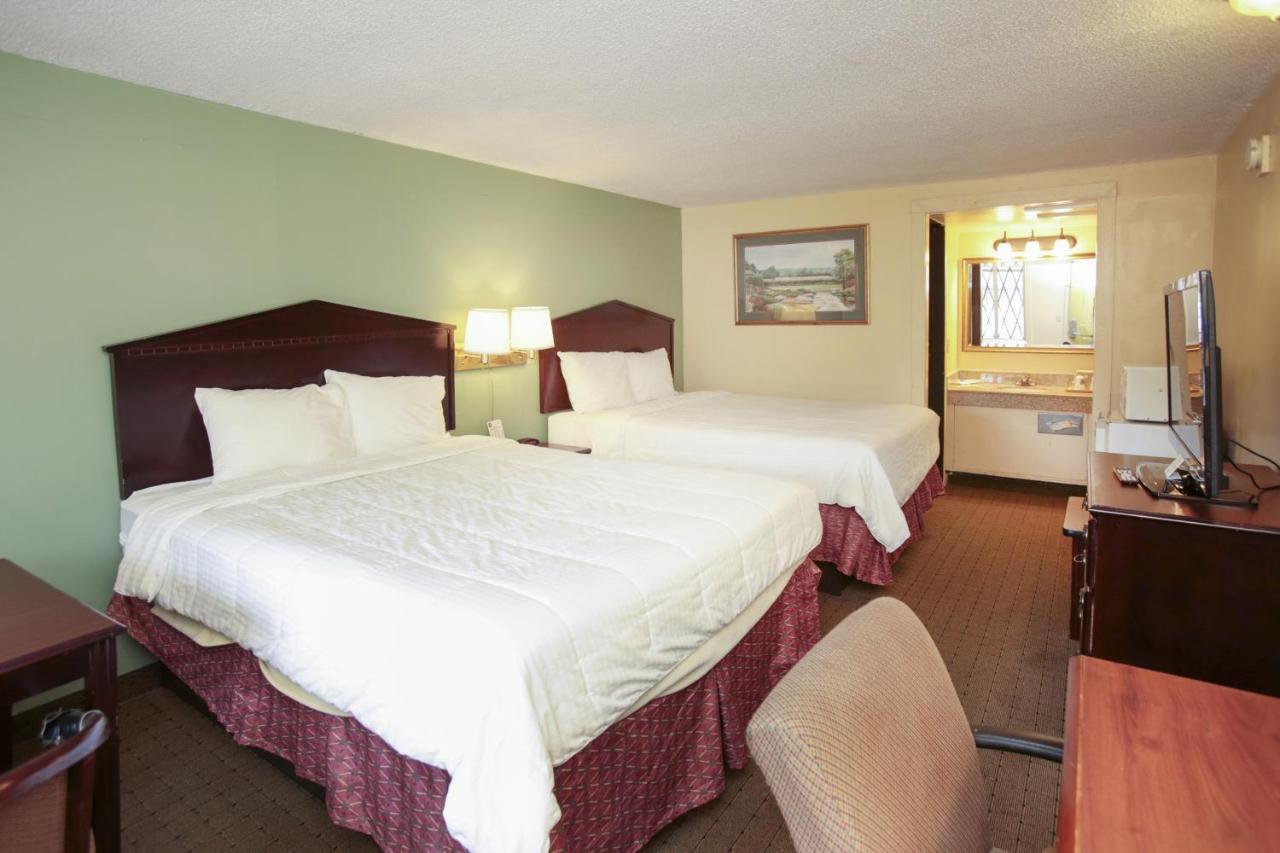 Knights Inn - Battle Creek Værelse billede
